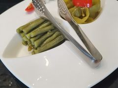 泡醋椒-巴音浩日娲·蒙餐(双林东路店)