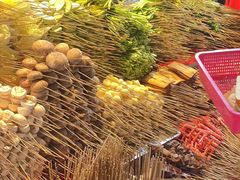 -为民烧烤吧.自贡爆炒菜(收录10年好店)