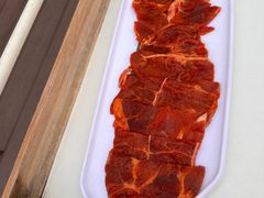 -四喜小胖·北京涮肉(五道营店)