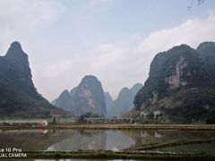 -明仕田园