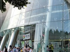 -广州市第二少年宫