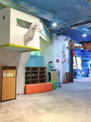 -酷嗒动物文化乐园(cutezoo西溪乐天城店)