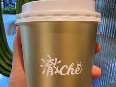 -澈烘焙·生日蛋糕·下午茶(龙华店)