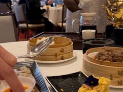 -白天鹅宾馆-宏图府餐厅