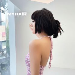 -MY HAIR ARDOR