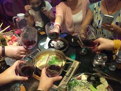-唱客美食KTV量贩(北京路店)