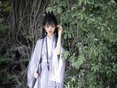 -九月鹰飞汉服摄影工作室