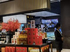 -徐记海鲜(观沙岭|滨江新城店)