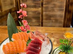 -松坂屋日料自助(长城路店)
