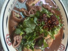 -陈亨卤煮小肠(广安门店)