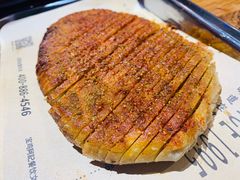 -阿记烧烤(大兴新区店)