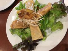 -Pancakes on the rocks(Darling Harbour)