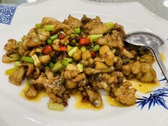-九头鸟酒家(四道口店)