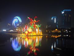 -武汉园博园(武汉自然博物馆)