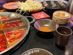-珮姐老火锅(新街口店)