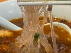 -回味鸭血粉丝汤(新城市广场店)