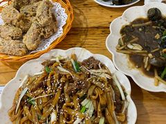 -南记食粥坊·宵夜大排档(莲花总店)
