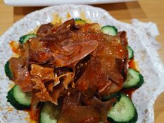 -汤W城市微度假(仓山店)