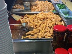 -丁家坡洋芋·观音桥好吃街A区(全国总店)
