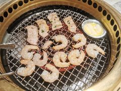 -乾杯烧肉居酒屋(中洲湾店)