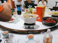 -野渡坡·极致湘菜·庭院餐厅(汉阳店)