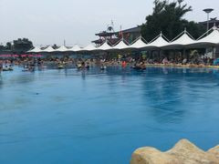 -沈阳龙润夏宫温泉水乐园