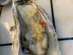 -领鲜现切猪杂火锅(番禺桥南店)