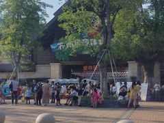 -苏州乐园森林水世界