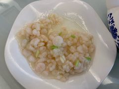水晶虾仁-冶春茶社(官园桥店)