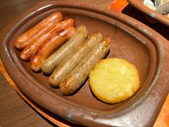 -萨莉亚意式餐厅(百联徐汇店)
