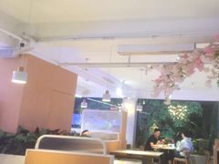 -花漫里日式餐厅(刺桐店)