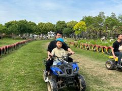 -嬉乐湾休闲旅游区