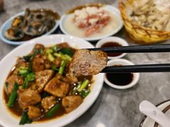 -红灯笼龙凤饭店(宁波老字号店)