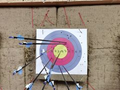 -道顺射箭·团建·骑射(张杨路店)