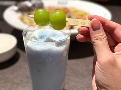 -渔语鱼新川菜Bistro(万象天地店)