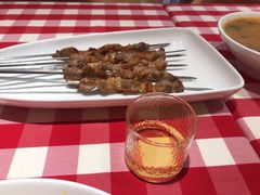 -西贝(东城万达广场店)