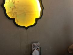 -绿茶餐厅(领展购物广场·中关村店)