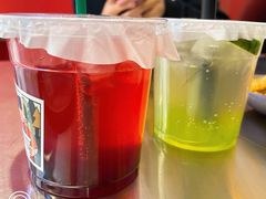 -蓉三少冒烤鸭·四川小吃集(北京首店)