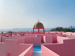 -漳州滨海火山岛自然生态风景区