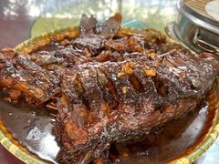 -水库活鱼馆(于桥水库店)