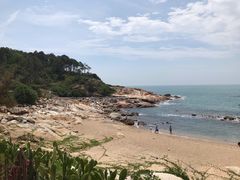 -广东惠东海龟国家级自然保护区
