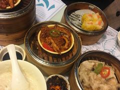 -点点心点心专门店(旺角店)