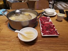 -掂档潮汕牛肉火锅(cityon熙地港店)