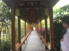 -福州贵安·温泉世界