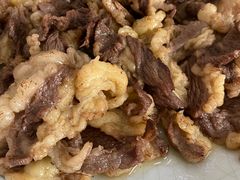 -延成苑韩式烤肉店(长春道店)