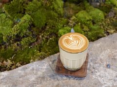 -Metal hands·铁手咖啡