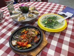 -吉源大排档·鱼生·海鲜(烧烤彩印厂店)