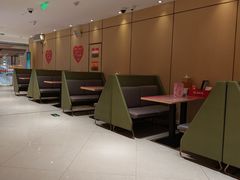 -海底捞火锅(银泰中心店)