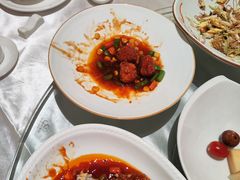 -聚春园自助餐厅(东街口店)