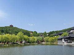 -威海华夏城景区